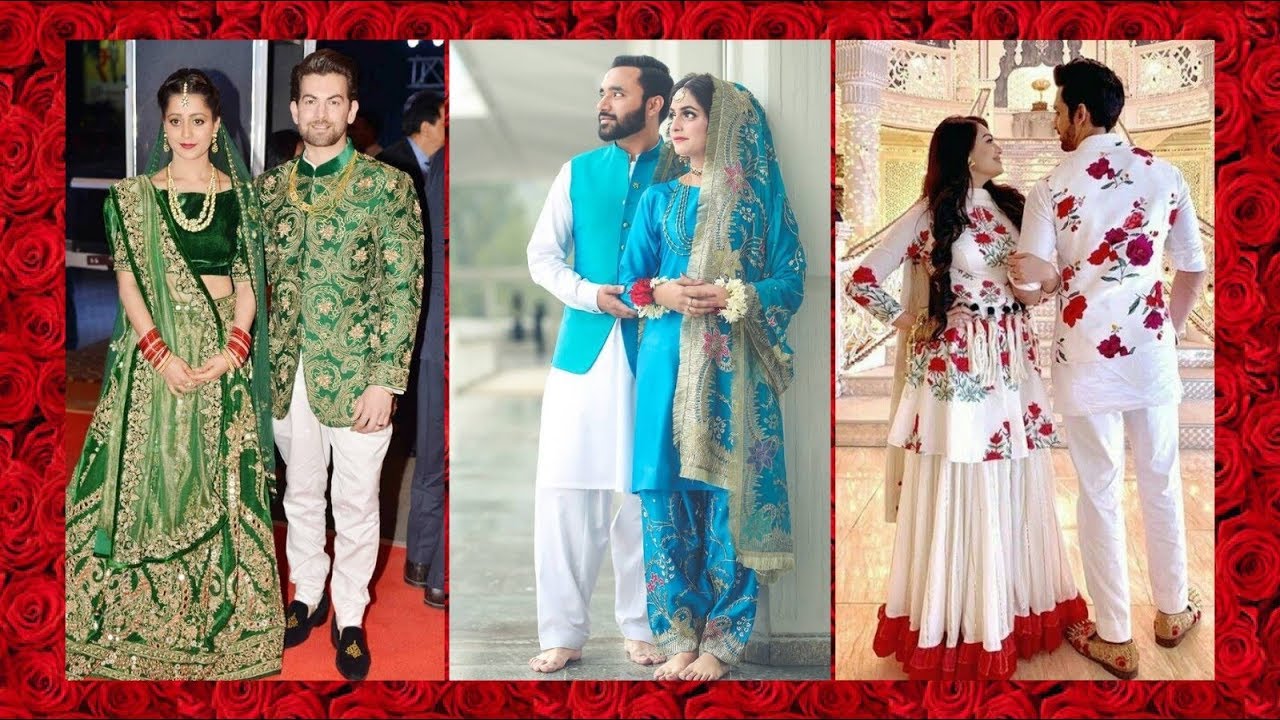 Couple Dress – iBuyFromIndia