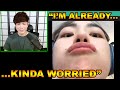 Sykkuno FELT REALLY AWKWARD! Sykkuno REACTS TO &quot;let&#39;s get n*ked&quot; BY Offline TV &amp; Friends