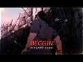 Vinland saga 4k  editamv  beggin