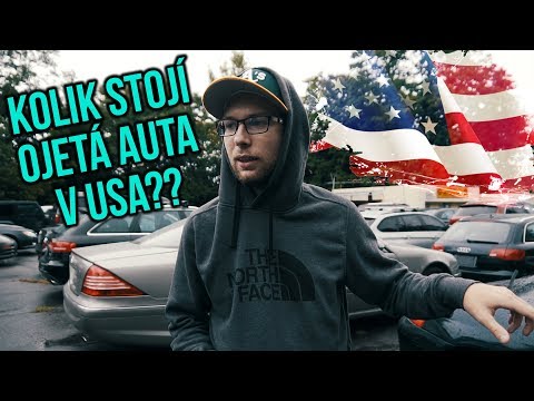 Video: Kolik stojí návrh auta?