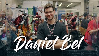 Daniel Bel | Sideshow Artist Profile