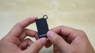 GateKeeper 2.0 Wireless Bluetooth PC Lock & Unlock REVIEW