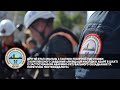 Відео звіт другого етапу змагань з тактико-технічної підготовки підрозділів ДВГРЗ ДСНС України