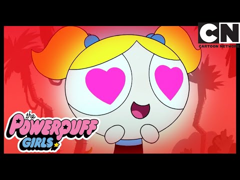 ❤️ Влюбленные Фанатки ❤️ | Суперкрошки | Cartoon Network