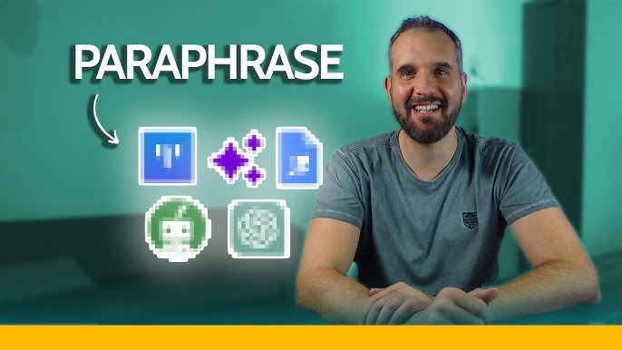 5 Ways To Paraphrase Ai-generated Content Effective 2024
