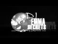 Glitch reveal logo trademark dj emma secrets