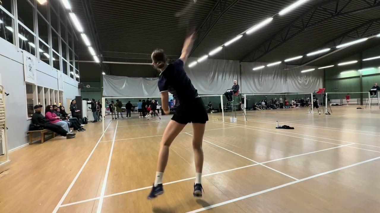 20260214 Div A F1:2 Alice & Kotryna Uzupe Komet