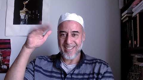 012 Maliki Fiqh   Conditions of Wudu : things that invalidate Wudu