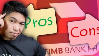 CIMB Upsave: What You Like and Hate About this Bank | GCASH GiveAway #Roadto75ksubs