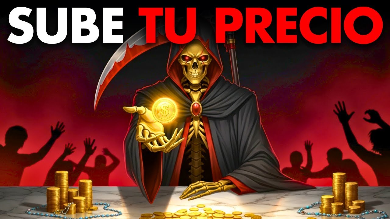 Sé caro, aunque no lo seas – Maquiavelo y el Dinero