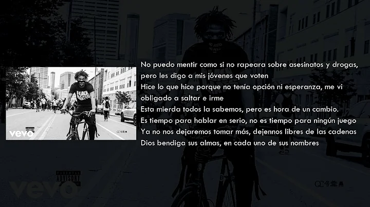 The Bigger Picture - Lil Baby| Subtitulada al español