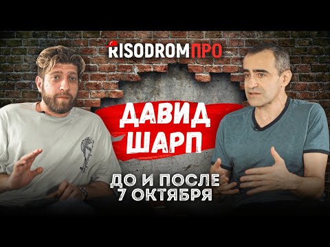 Причины провалов армии | Разоружение юга | Что делать с победой- аналитик Давид Шарп | RISODROM PRO