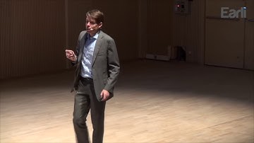 EARLI 2017 Keynote - Prof. Bart Rienties