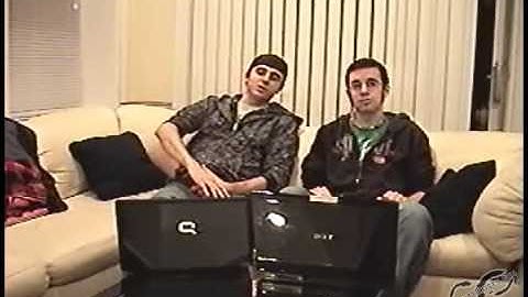 10093 - wireless hacking WEP cracking pt 2 of 2