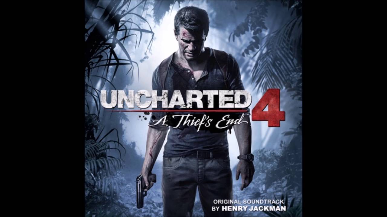 Uncharted 4 Soundtrack - Sam's Death/Prison escape - YouTube
