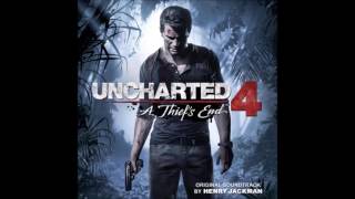 Uncharted 4 Soundtrack - Sam's Death\/Prison escape