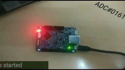 Basic Programming of NXP FRDM K64F with Mbed