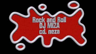 Le Havre - Dj Miza Rock and Roll