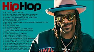 HIP HOP MIX SNOOP DOGG, 2 PAC, EMINEM, ICE CUBE, B I G AND MORE