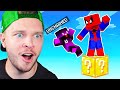 J Ai Survécu Sur 1 SEUL LUCKY BLOC Sur Minecraft Ft Unchained BriceBBrice J Ai Survécu Sur 1 SEUL LUCKY BLOC Sur Minecraft Ft Unchained BriceBBrice