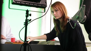 Making Of "CONSUMANITY" (2016)