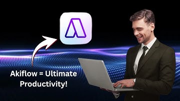 Akiflow AI Tutorial: Boost Productivity with Aki Assistant