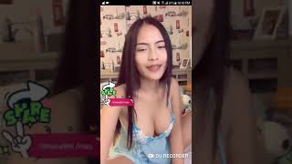 Bigo Live Y Lemonniiz Thai Girl