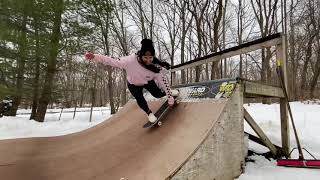 Snow Day Edit