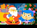 Jingle Bells Jingle Bells Christmas Kids Song &amp; Nursery Rhyme
