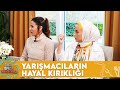 Bu beklentiye bu men fiyasko  zuhal topalla yemekteyiz 595 blm