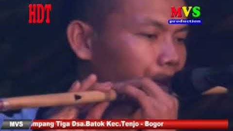 BERCERAI MUDA   ELYN MUNCHEN   HDT LIVE BOJONGKAMAL