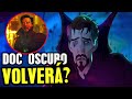 What If ep 4 | Doctor Strange maligno y paradojas del multiverso, vigilante, No Way Home