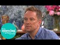 Simon Thomas Pens Book on Coping With Grief After the Loss of His Wife Gemma | This Morning