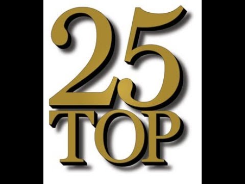 ESPECIAL TOP 25 Canciones Anselmo Mancebo (Enero 2018) humor or humour