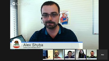 Inside Sitecore 7, Session#10: 7.1 and 7.2