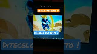 Final Flash O Genkidama ?