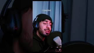 Just Say U Wont Let Go..