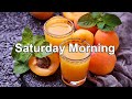 Saturday Morning Jazz - Relax Weekend Jazz & Bossa Nova Music