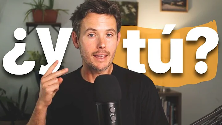 9 Spanish Words You're (Probably) Mispronouncing