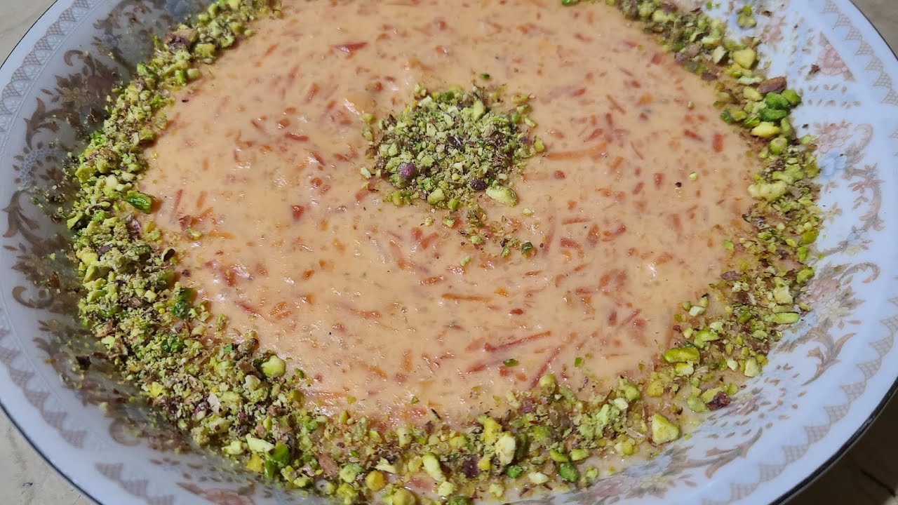 Mouth-Watering Gajrella Recipe | Easy & Delicious gajrella recipe