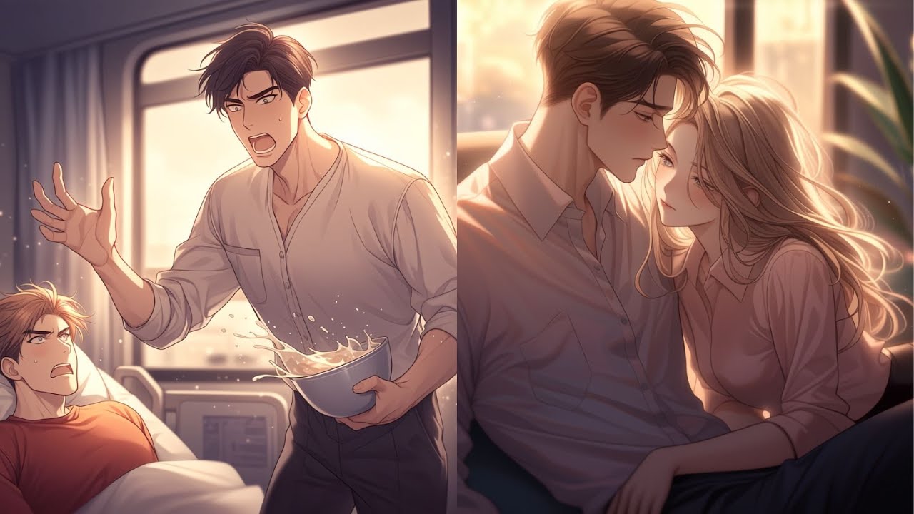 📕Fallo 99, me rendí—ella fue al este, yo al oeste; el prota me culpó, lo admití… y llegó el giro