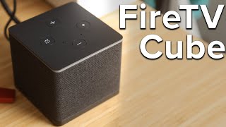 This awesome Fire TV Cube feature goes unused by most people because it's  off by default