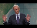 Misión cumplida: Cristo resucitó – Dr. Charles Stanley