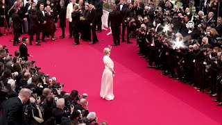77th Cannes Film Festival kicks off