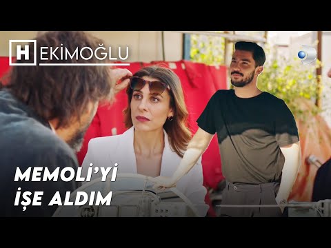 Ateş, İpek'e Ters Köşe Yaptı | Hekimoğlu 51.Bölüm - Final