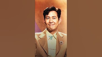 Do you all want to see kimtaehyung on squid game s3 ? #shorts #btsv #squidgame