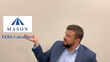 How to Calculate Your FERS Pension