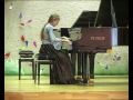 Just a short virtuoso piece julia marczuk 11yo