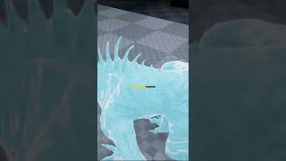 Using cryogrenades #shorts #scp #indie