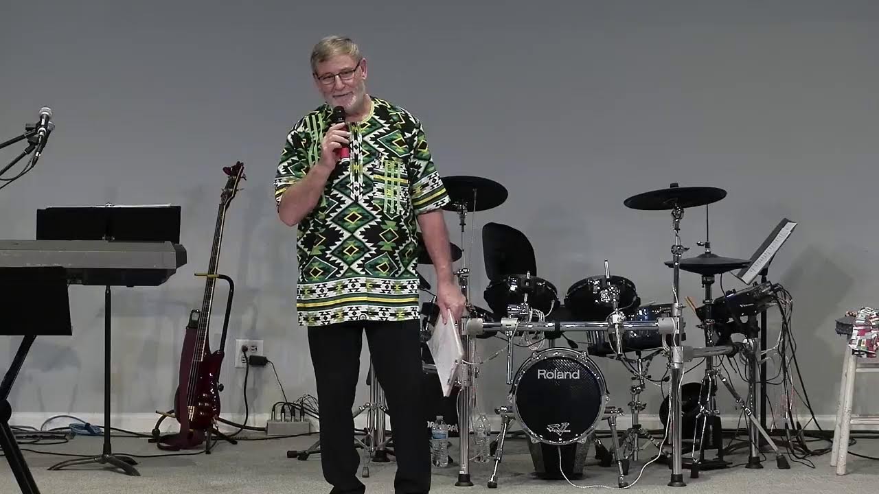 The Potter's House Family Worship Center YouTube